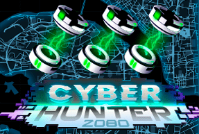 Cyber Hunter 2080
